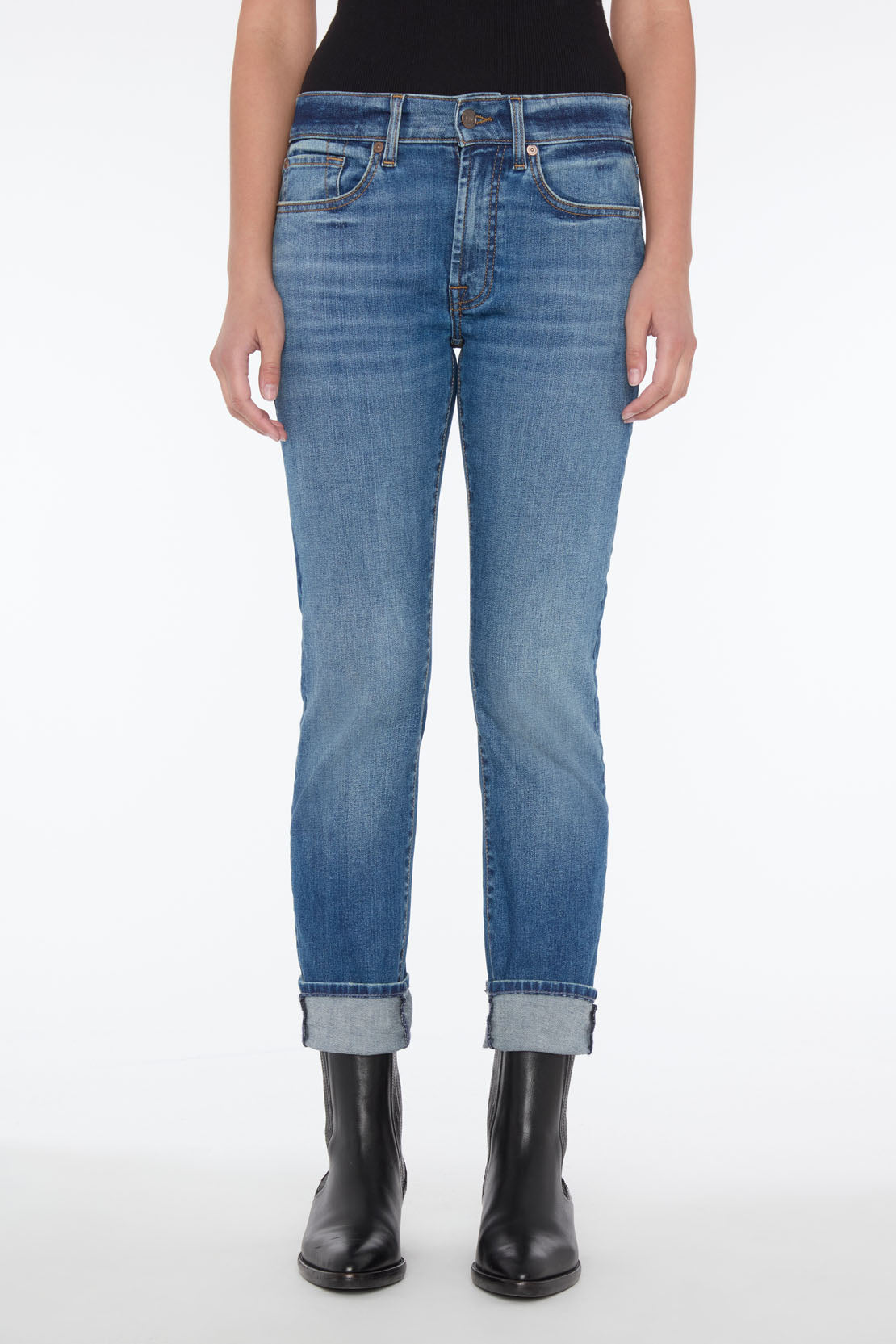 Jeans Mujer | 7 for all mankind