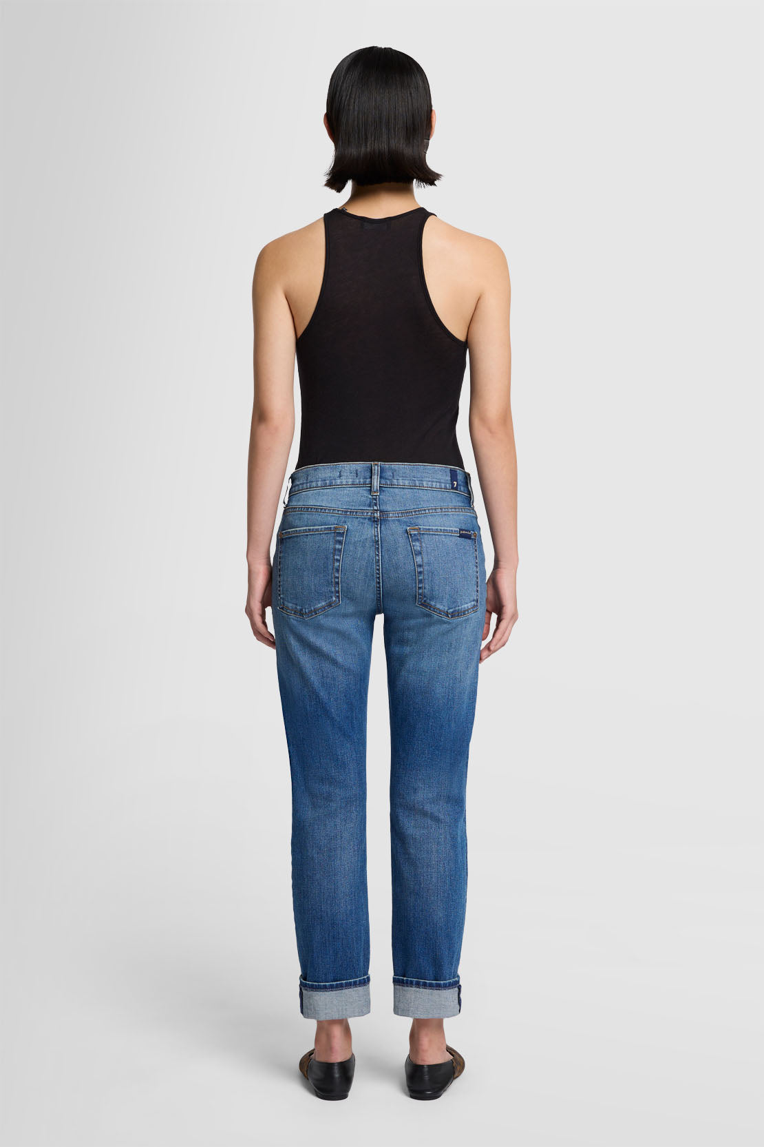 Jeans Mujer | 7 for all mankind