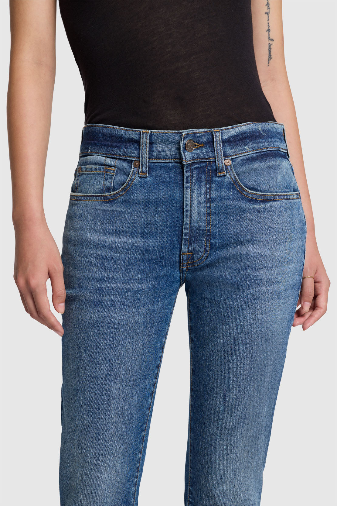 Jeans Mujer | 7 for all mankind
