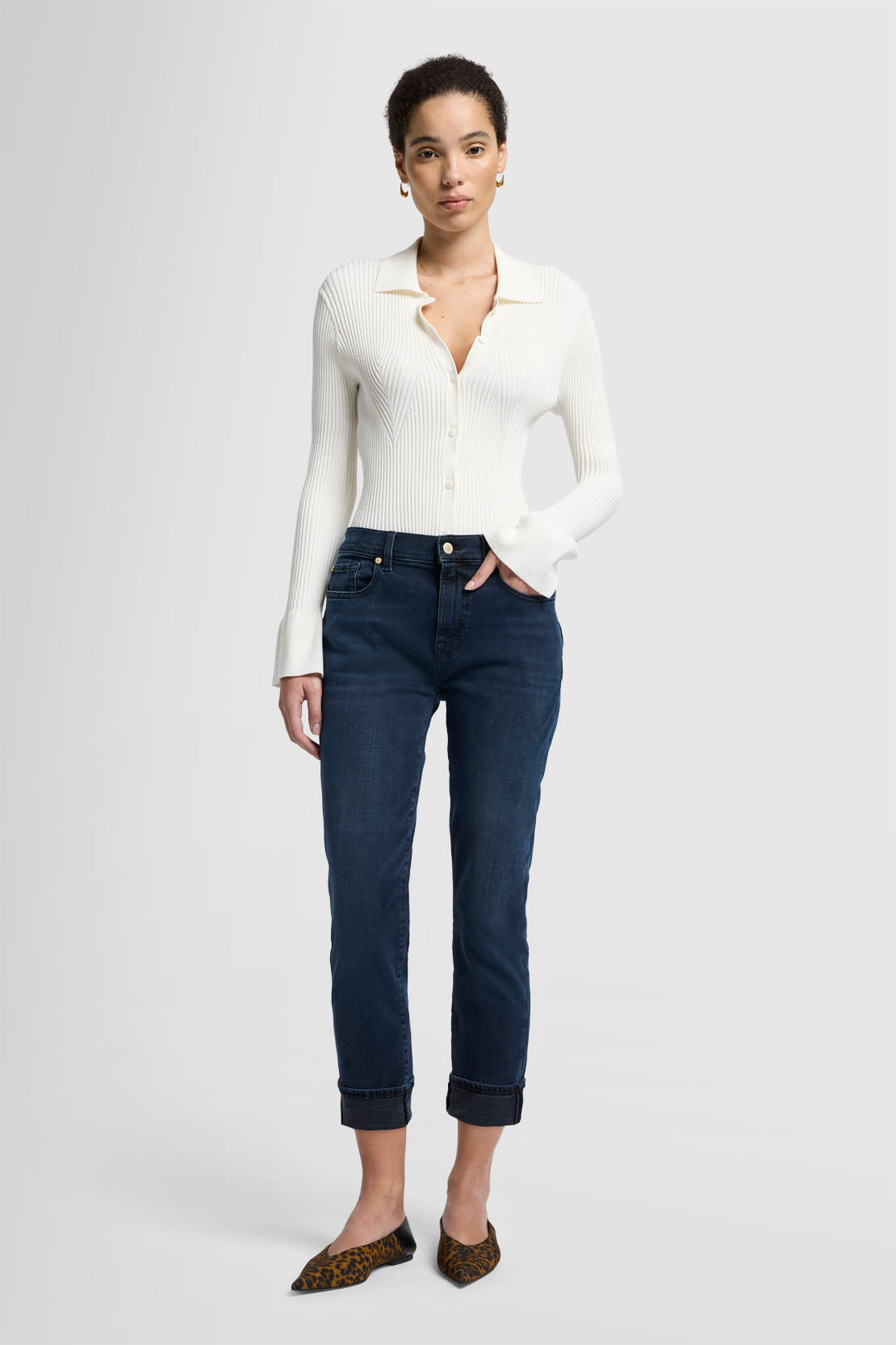 Jeans Mujer | 7 for all mankind