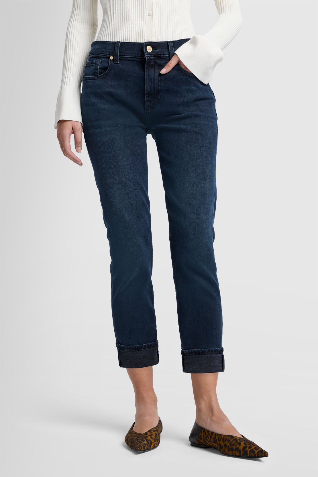Jeans Mujer | 7 for all mankind