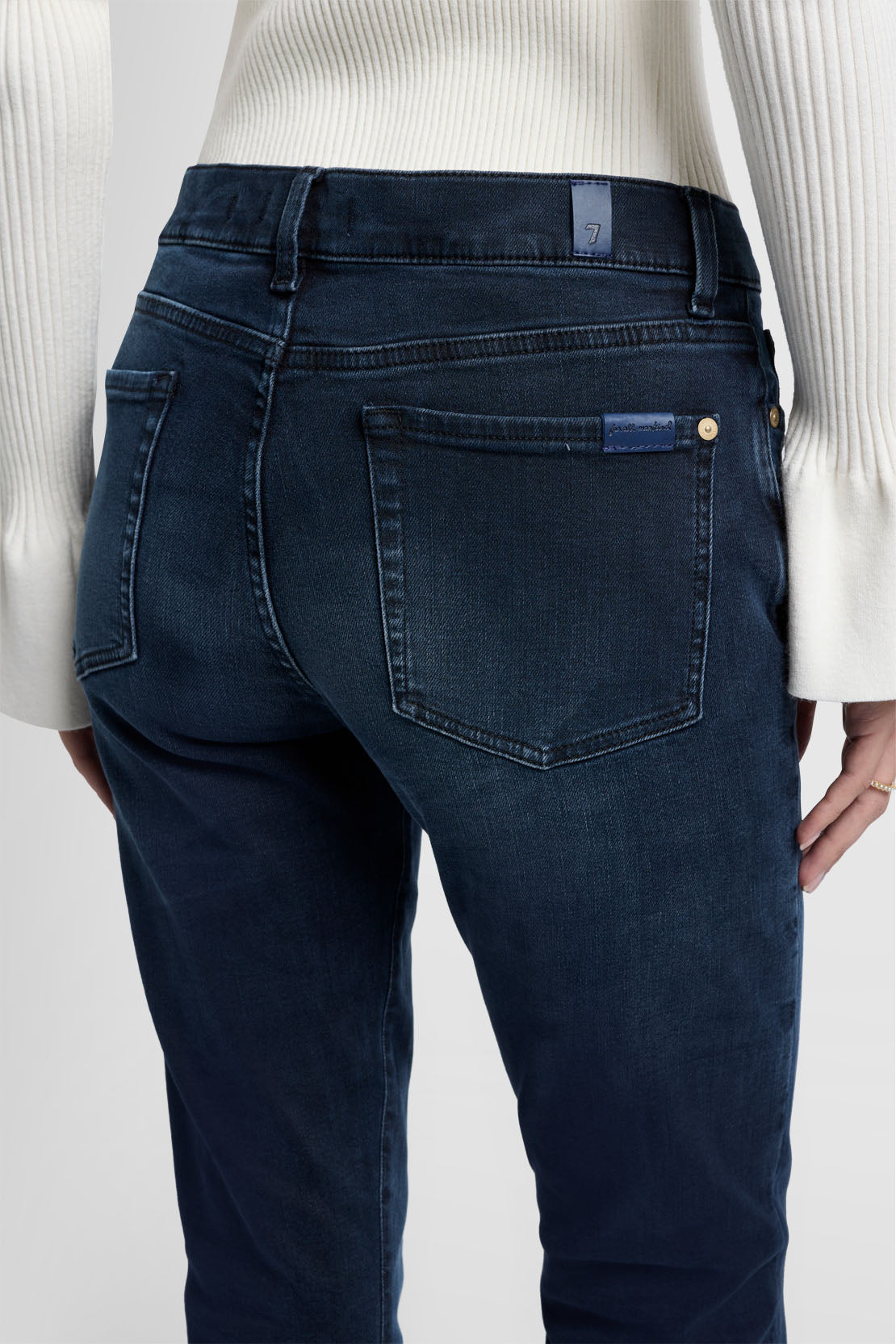Jeans Mujer | 7 for all mankind