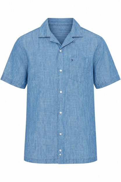 Camisa Hombre | 7 for all mankind
