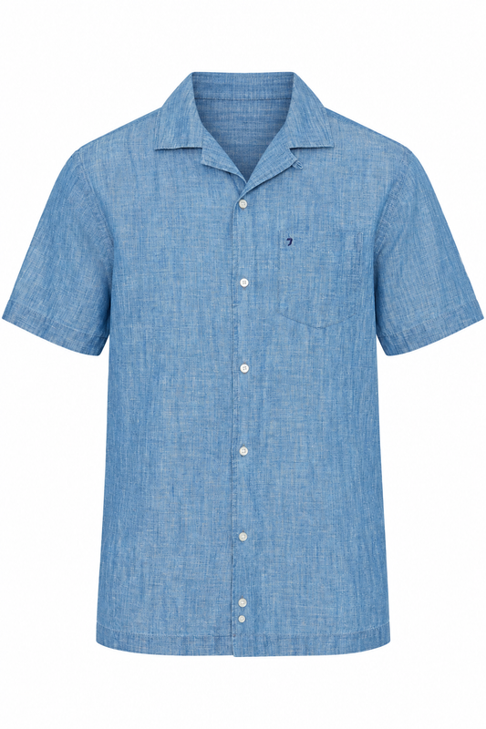 Camisa Hombre | 7 for all mankind