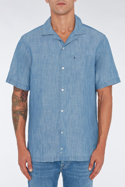 Camisa Hombre | 7 for all mankind