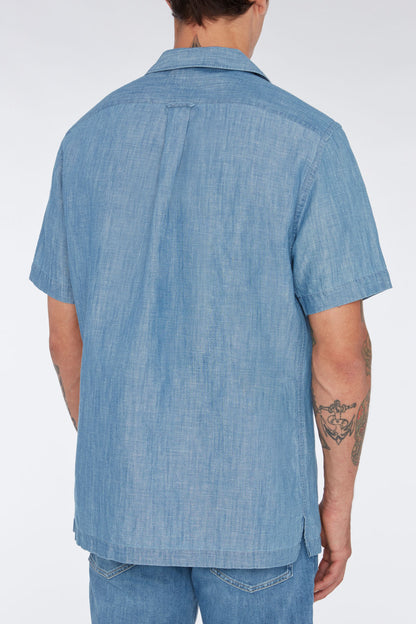 Camisa Hombre | 7 for all mankind