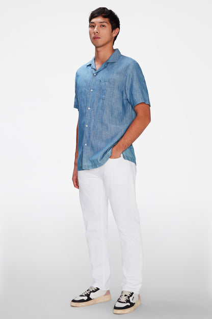 Camisa Hombre | 7 for all mankind