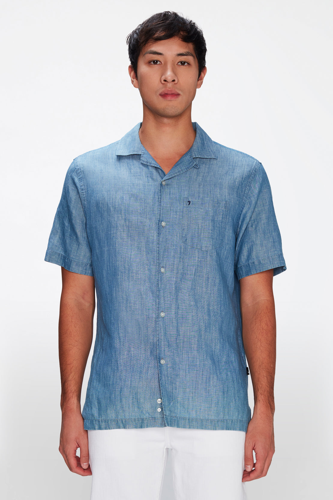 Camisa Hombre | 7 for all mankind