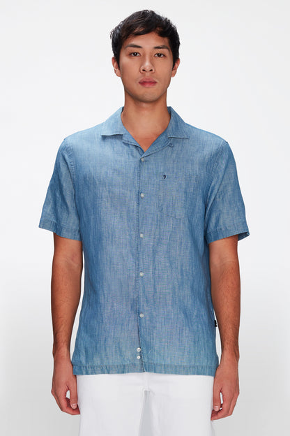 Camisa Hombre | 7 for all mankind