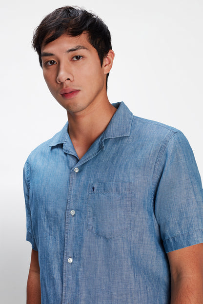 Camisa Hombre | 7 for all mankind