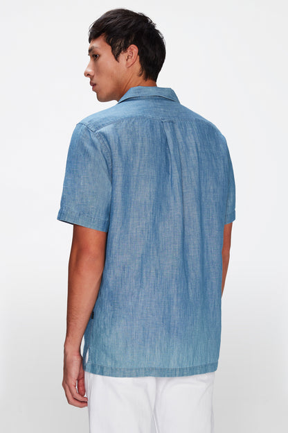 Camisa Hombre | 7 for all mankind