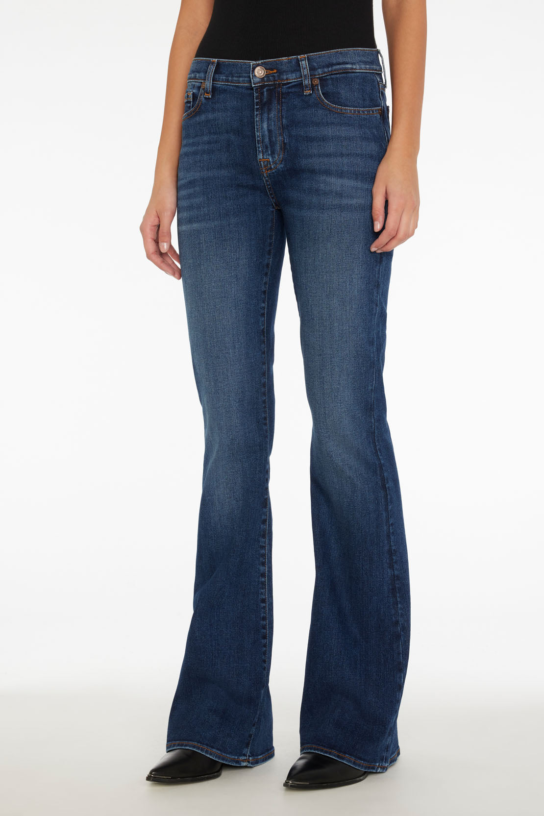 Pantalón Mujer | 7 for all mankind