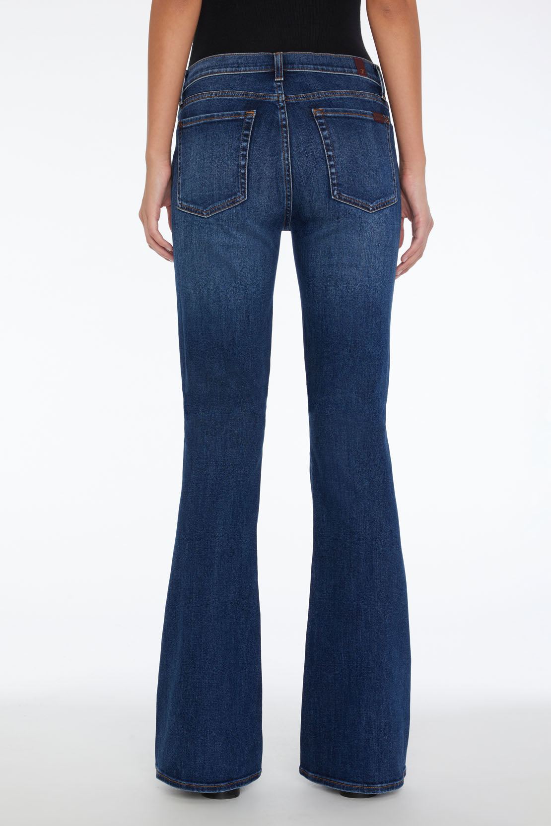 Pantalón Mujer | 7 for all mankind