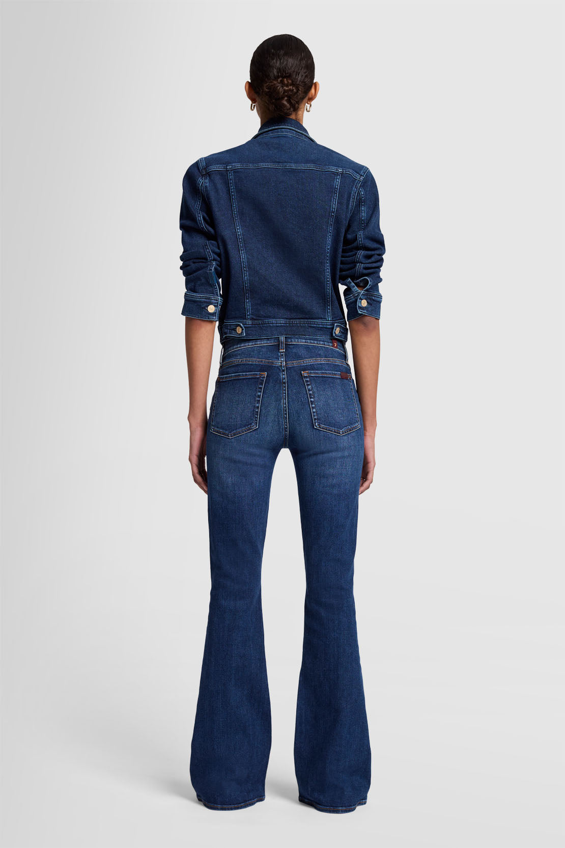 Pantalón Mujer | 7 for all mankind