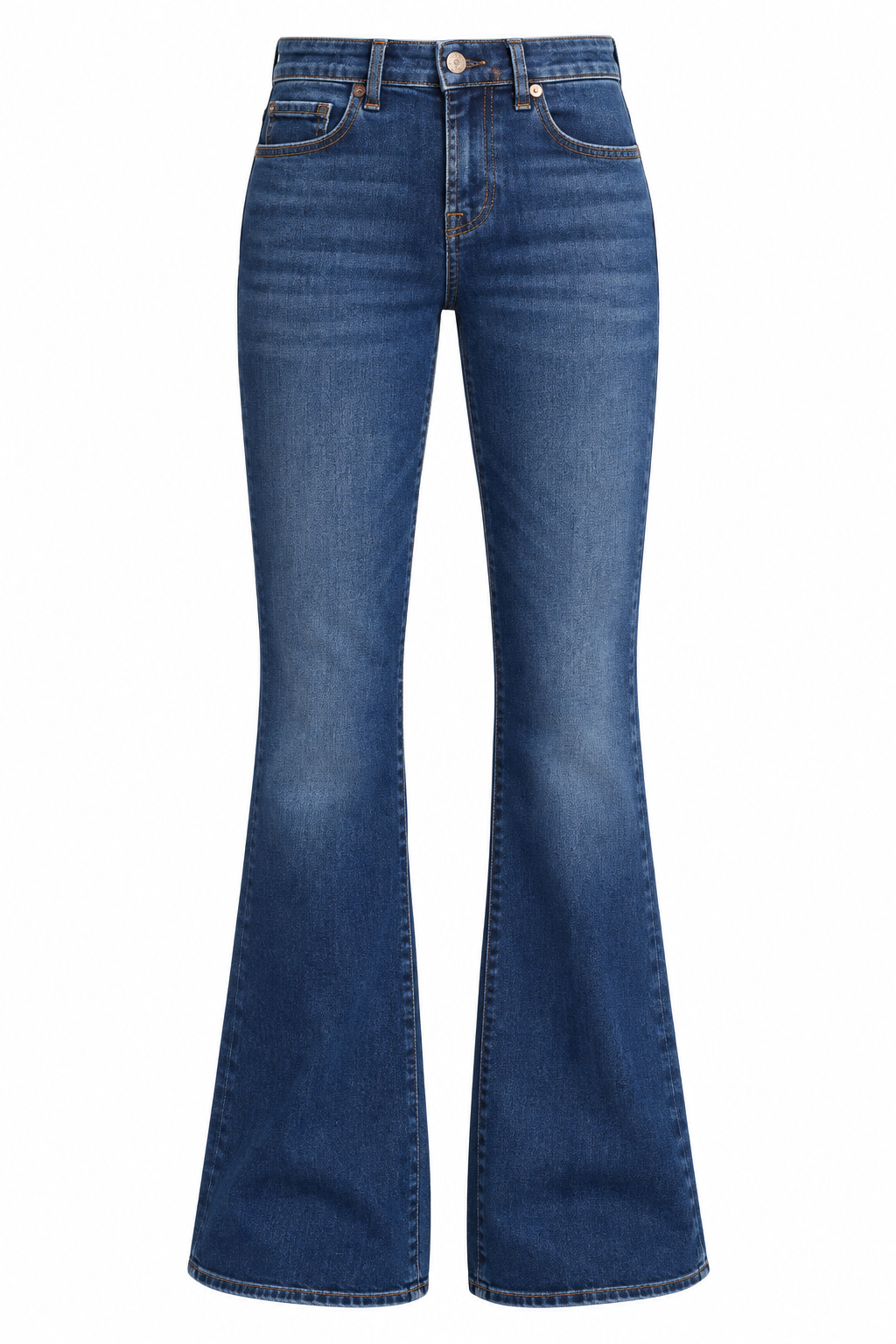 Pantalón Mujer | 7 for all mankind