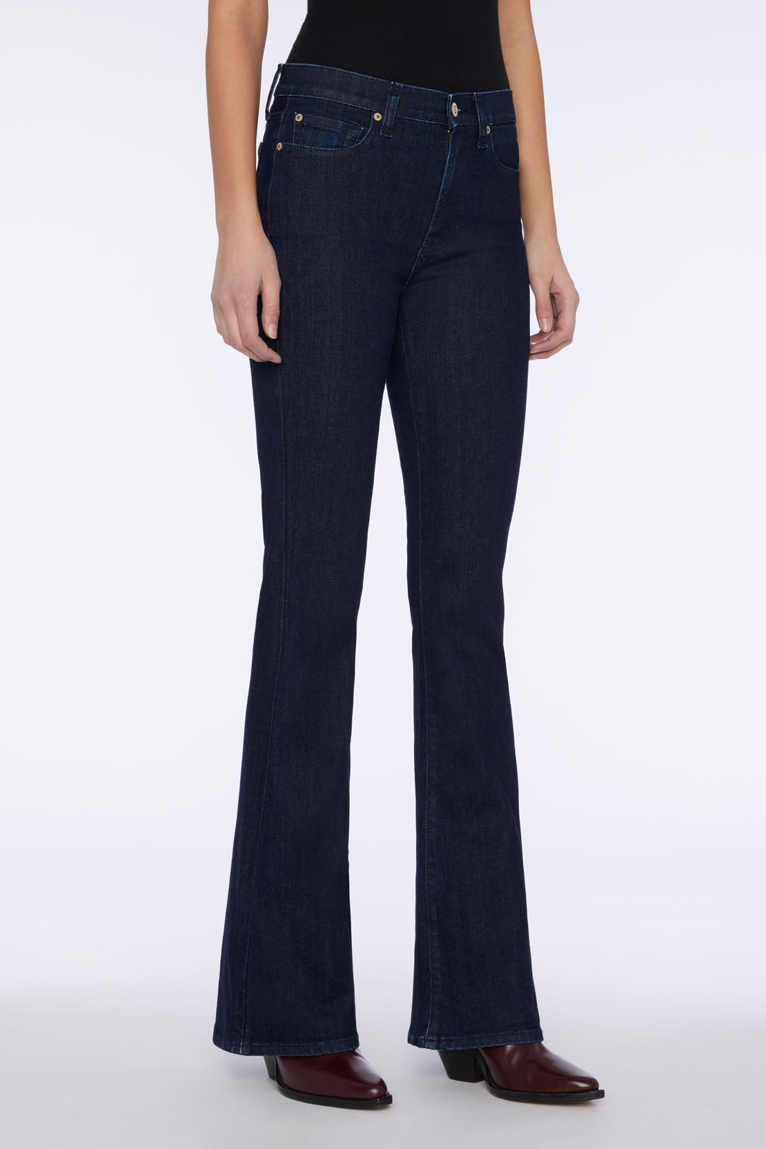 Pantalón Mujer | 7 for all mankind