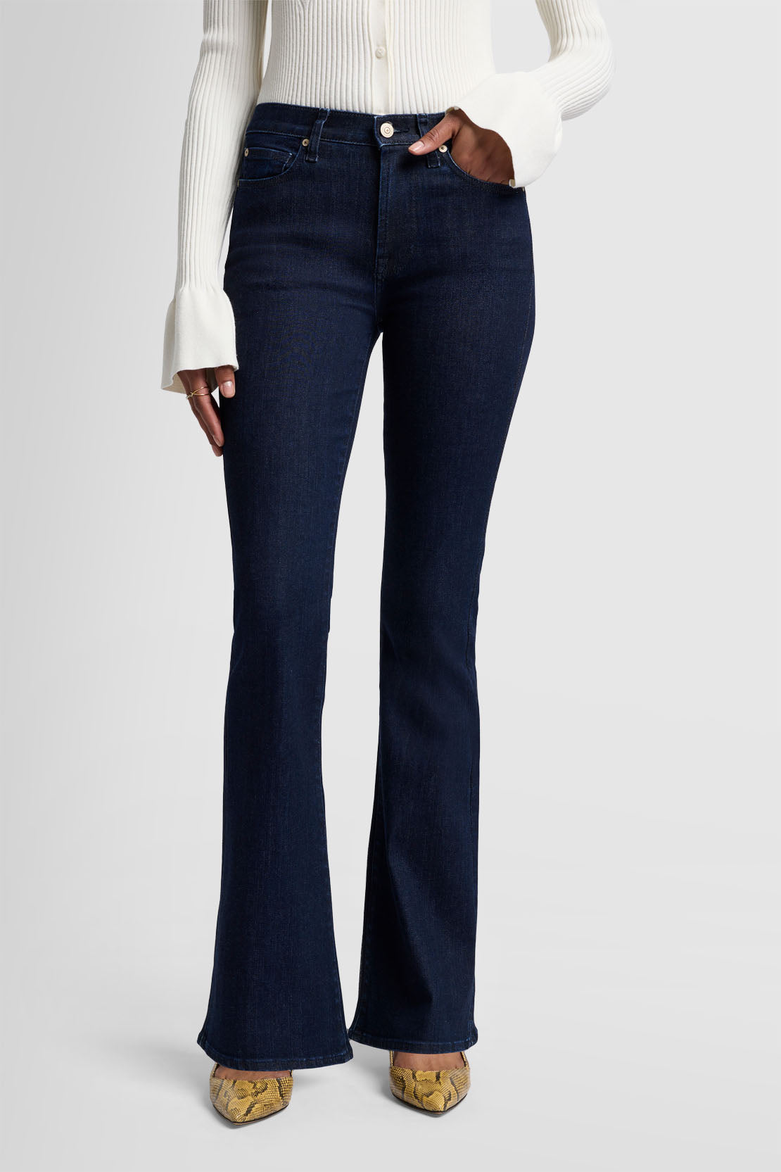 Pantalón Mujer | 7 for all mankind