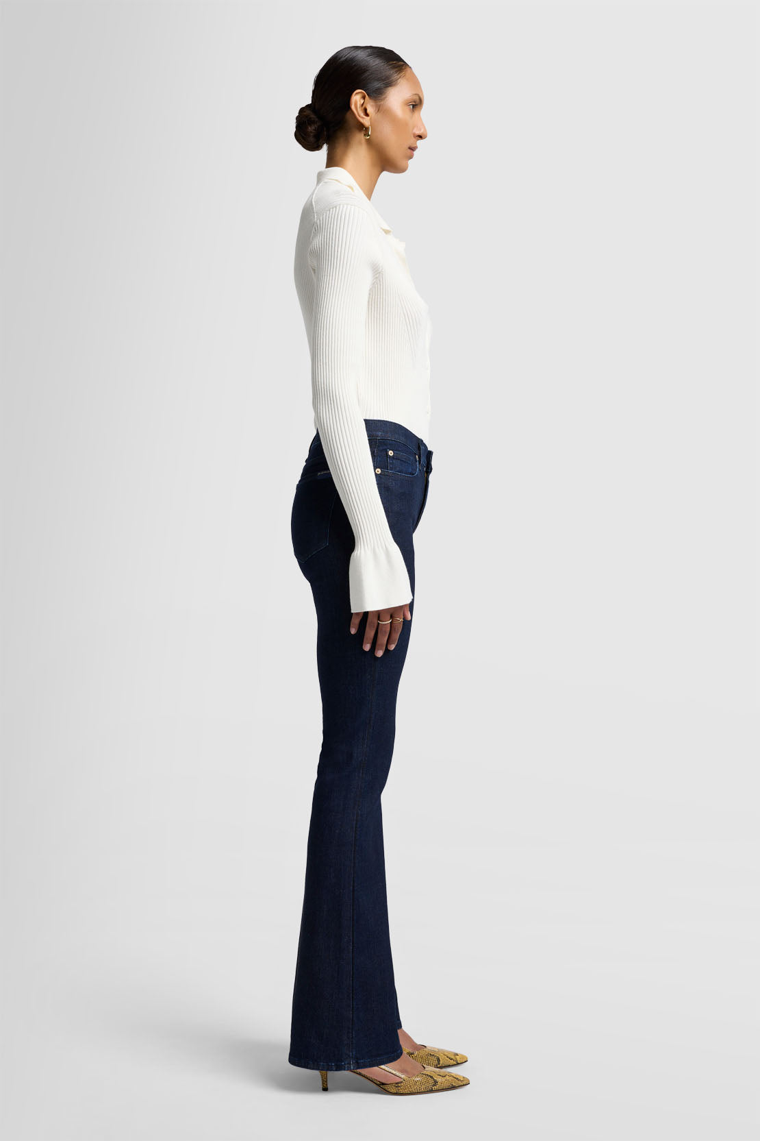 Pantalón Mujer | 7 for all mankind