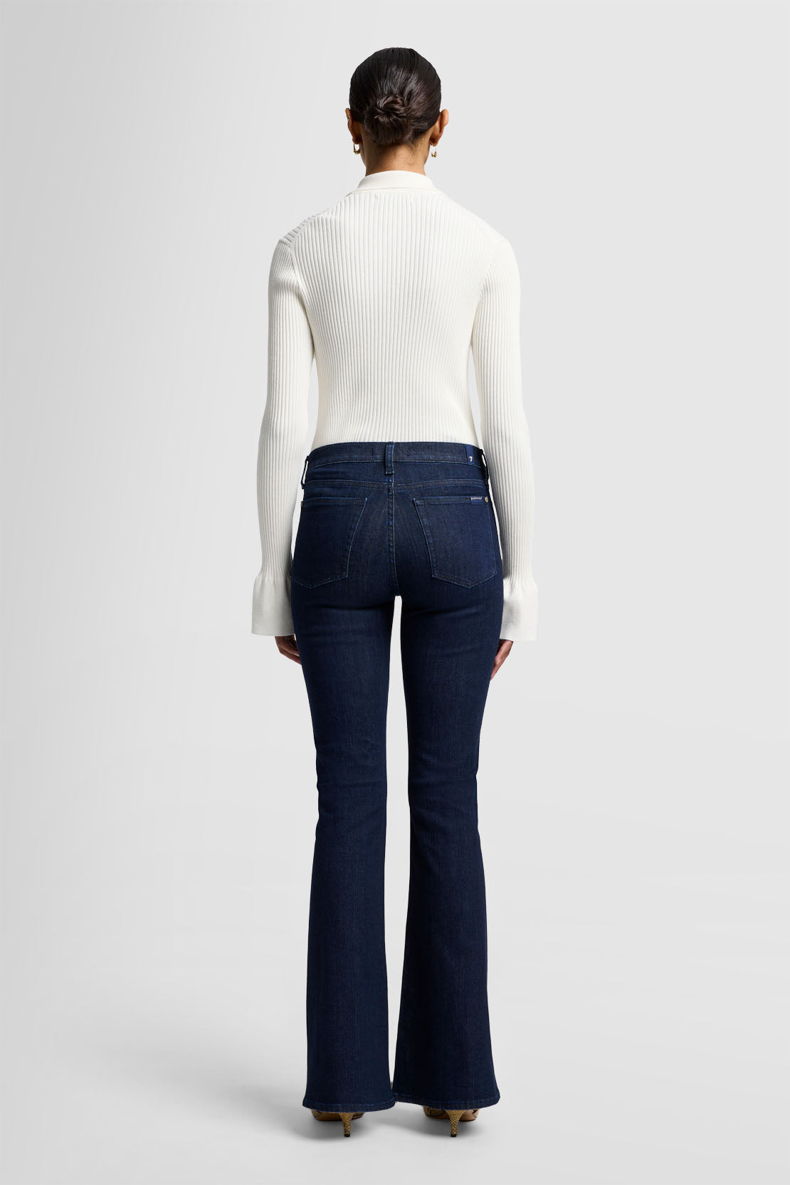 Pantalón Mujer | 7 for all mankind
