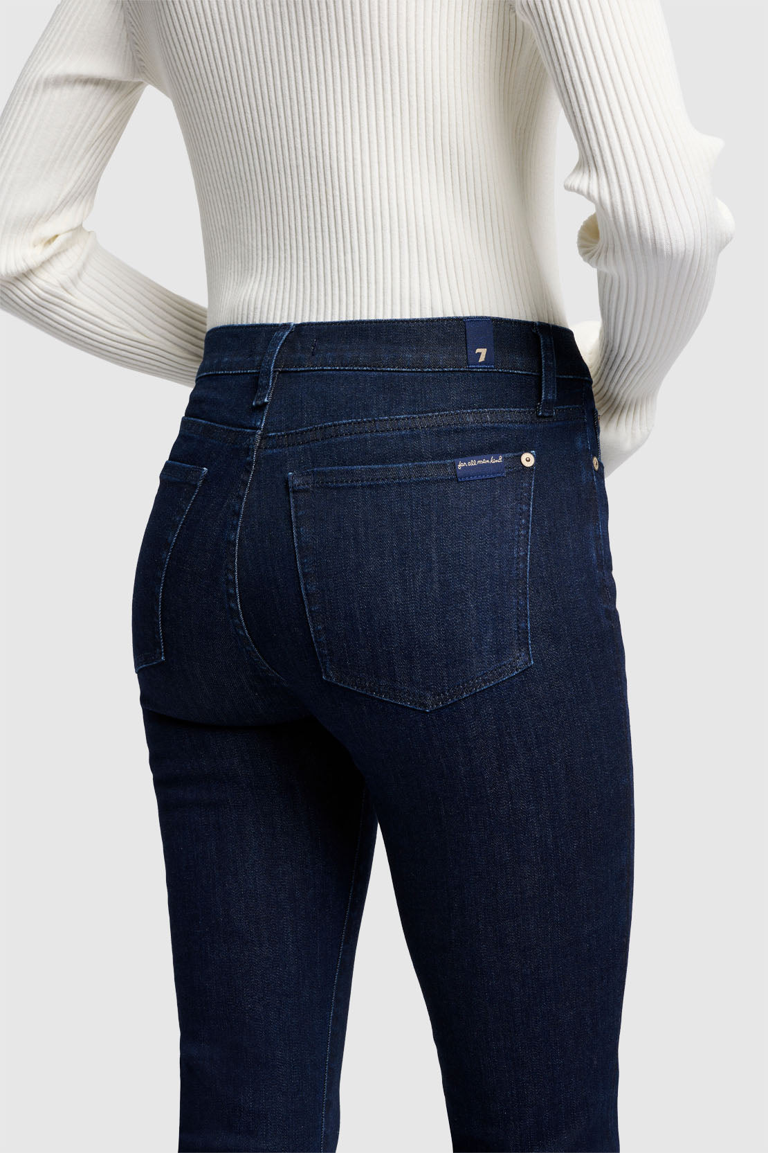 Pantalón Mujer | 7 for all mankind