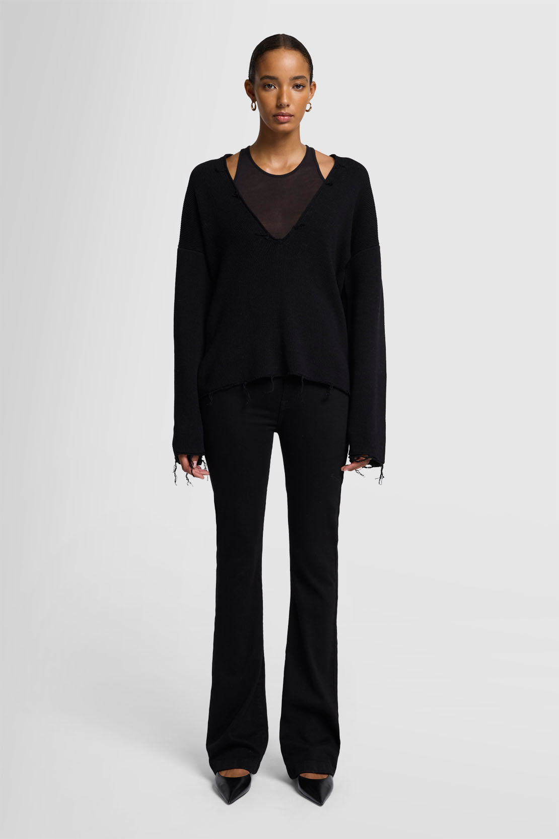 Suéter Mujer | 7 for all mankind