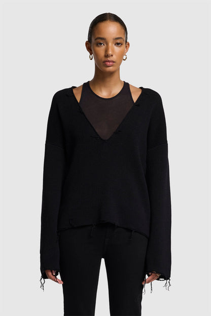 Suéter Mujer | 7 for all mankind