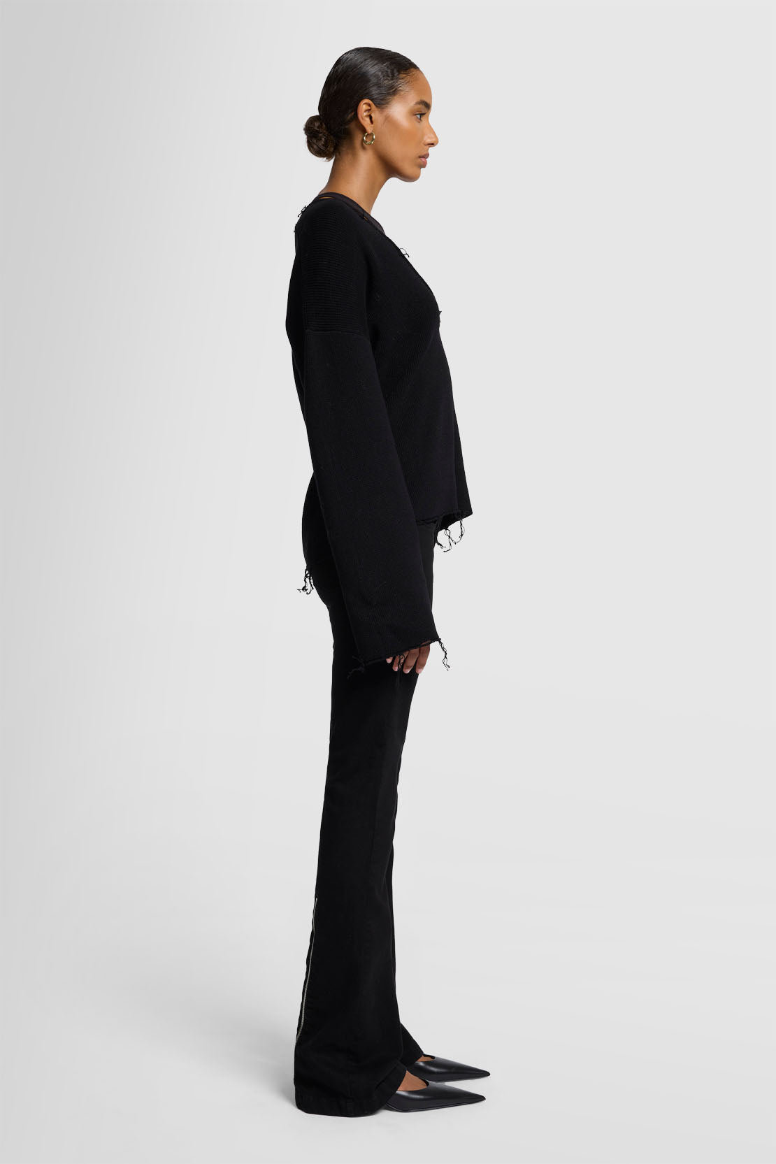 Suéter Mujer | 7 for all mankind