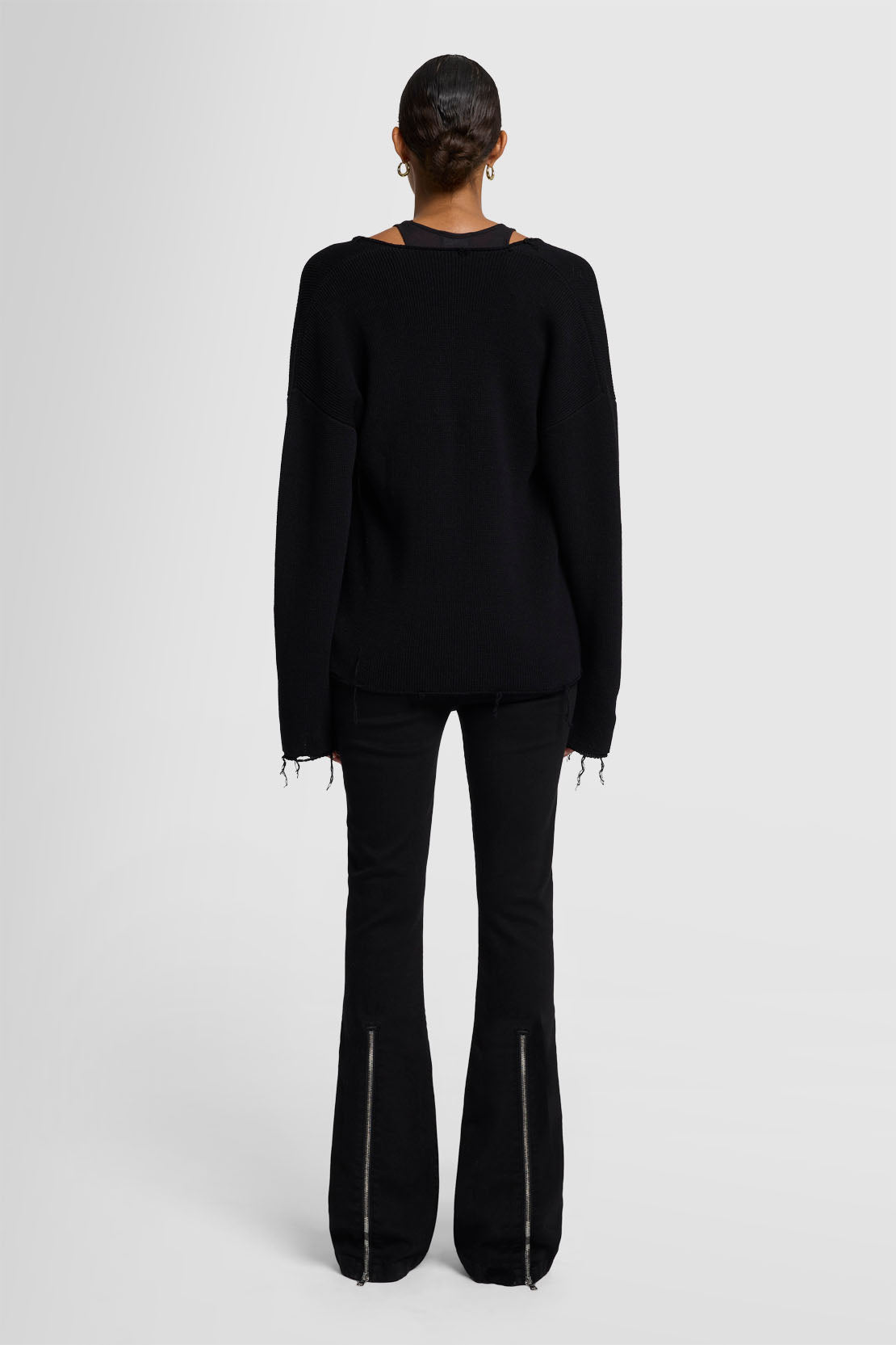 Suéter Mujer | 7 for all mankind