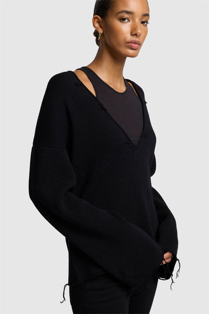 Suéter Mujer | 7 for all mankind