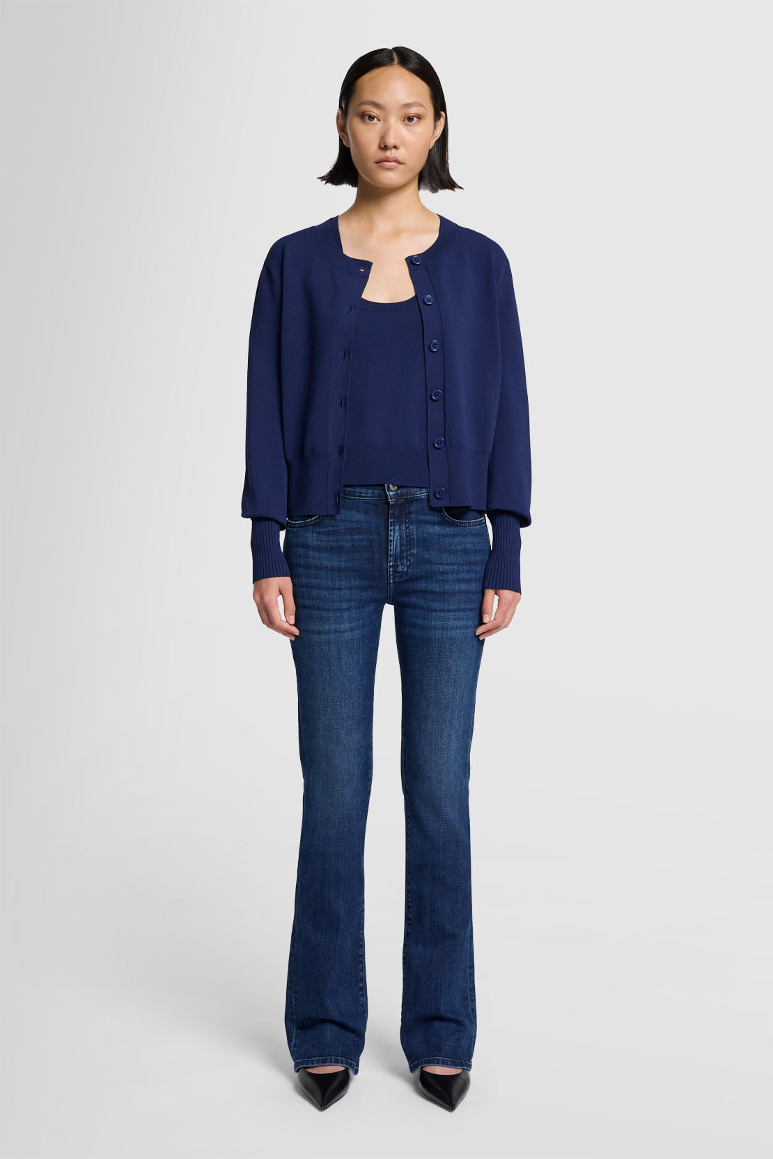 Top Deportivo Mujer | 7 for all mankind