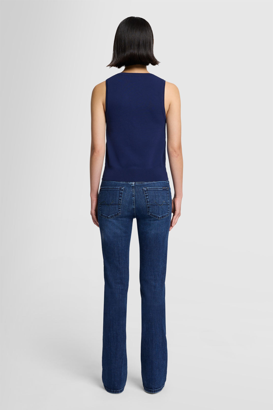 Top Deportivo Mujer | 7 for all mankind