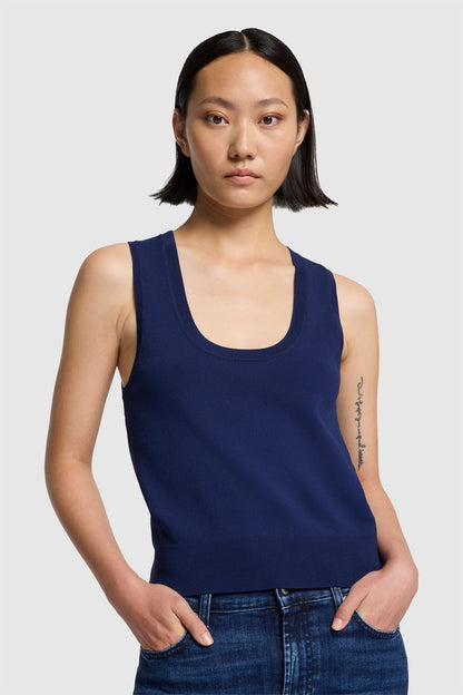 Top Deportivo Mujer | 7 for all mankind