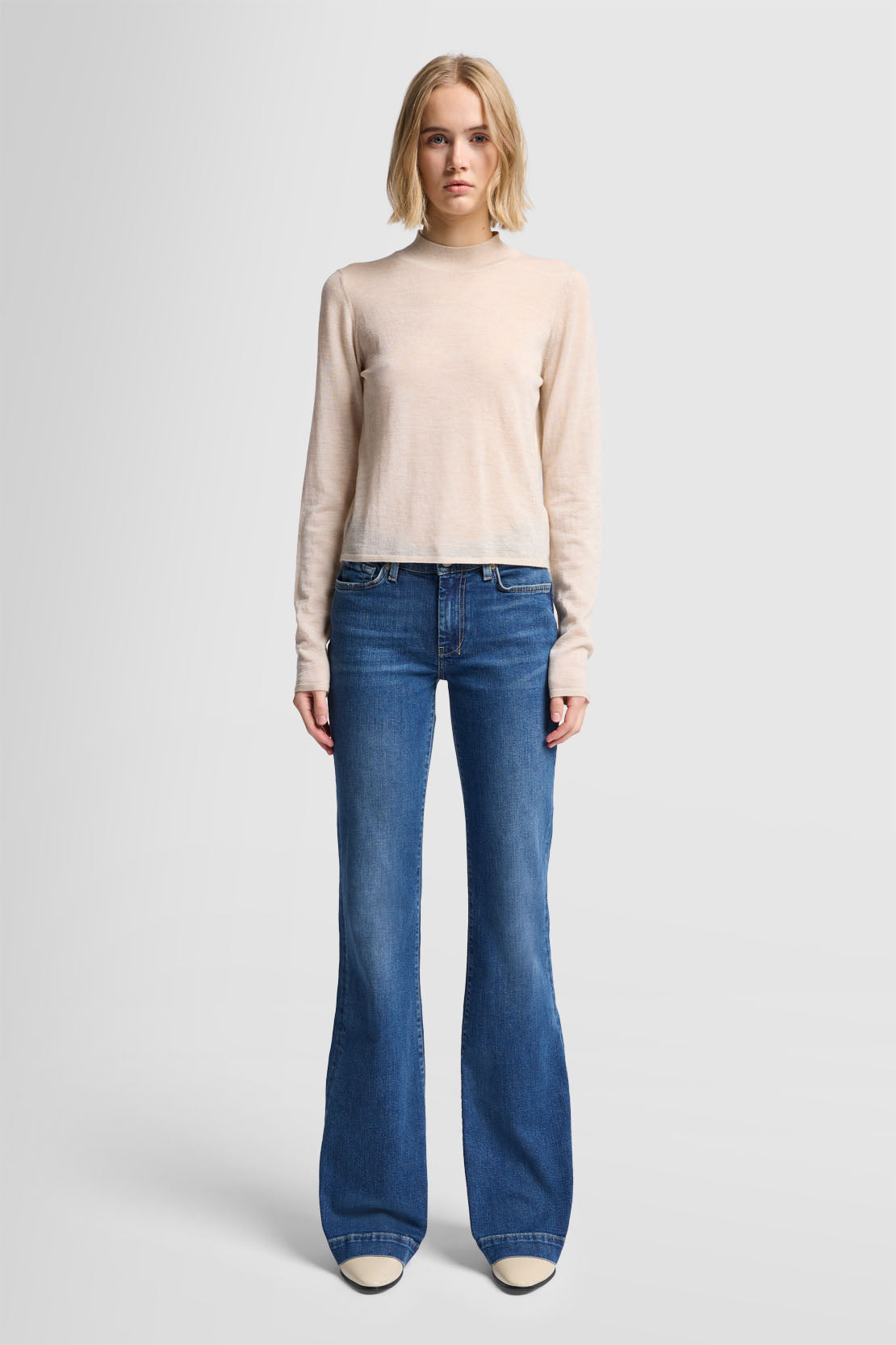 Suéter Mujer | 7 for all mankind