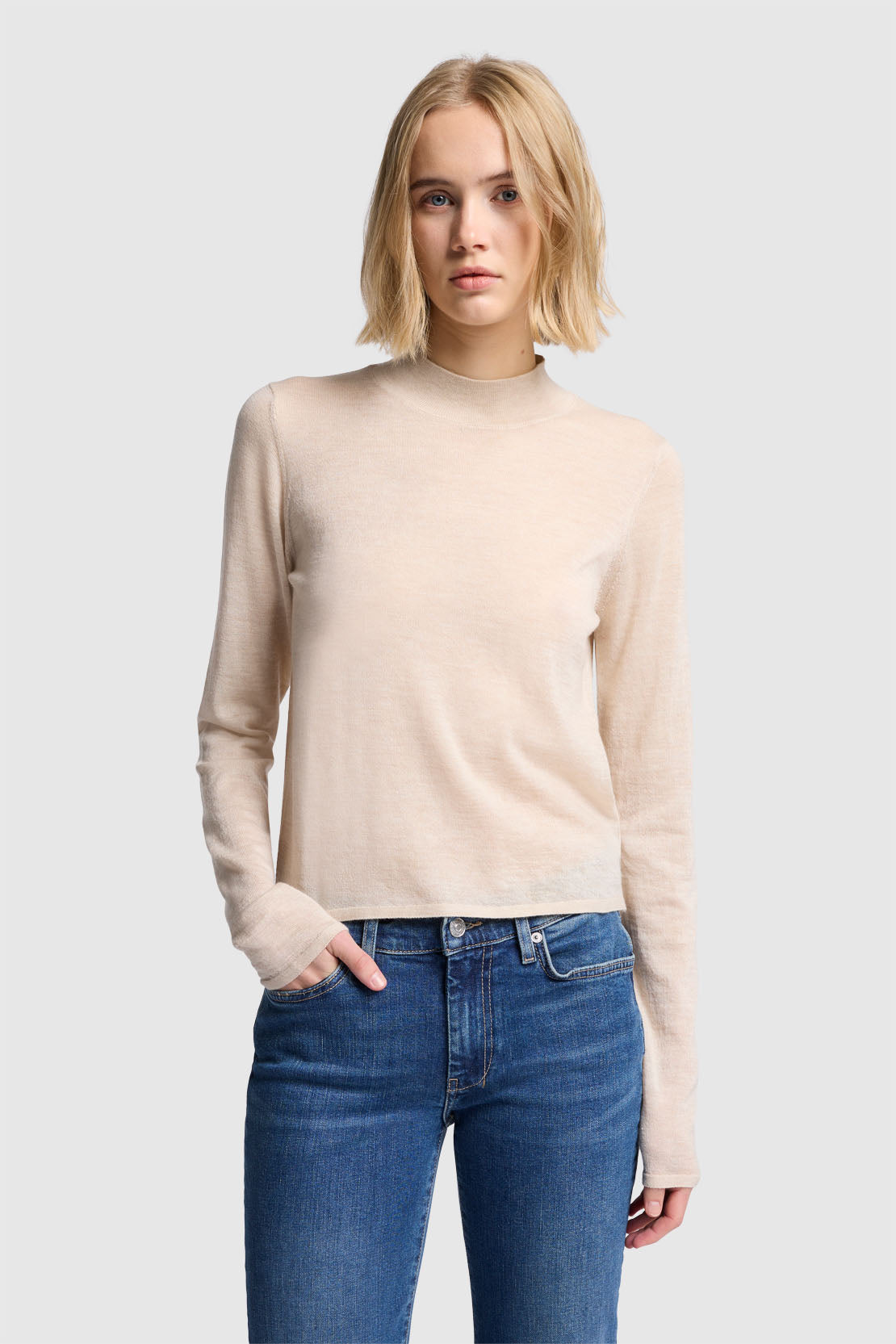 Suéter Mujer | 7 for all mankind