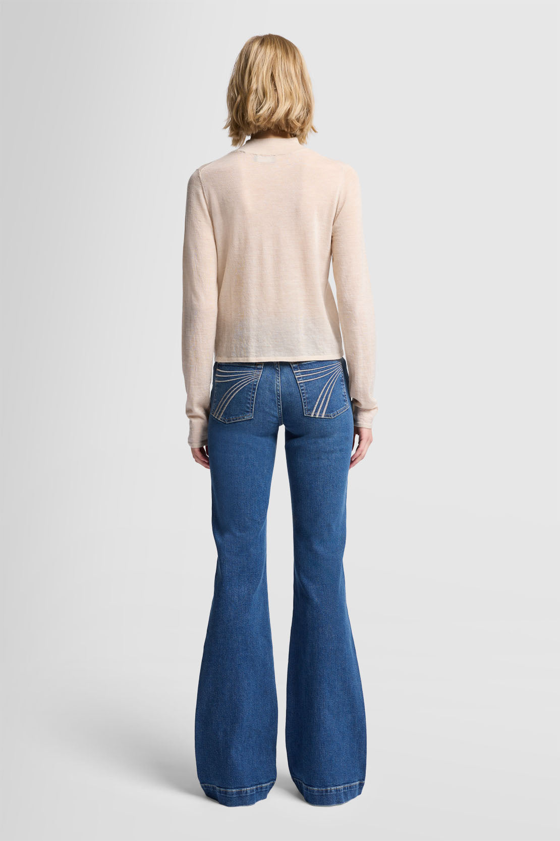 Suéter Mujer | 7 for all mankind
