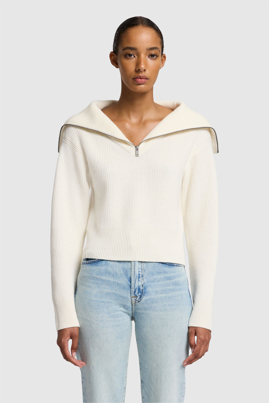 Suéter Mujer | 7 for all mankind