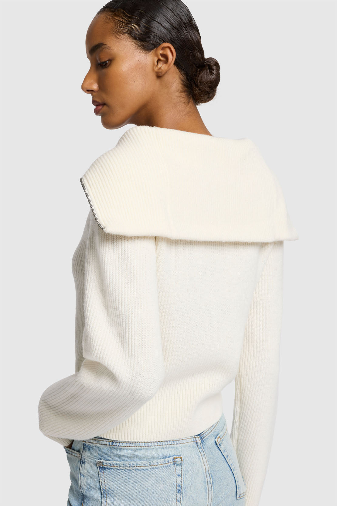 Suéter Mujer | 7 for all mankind