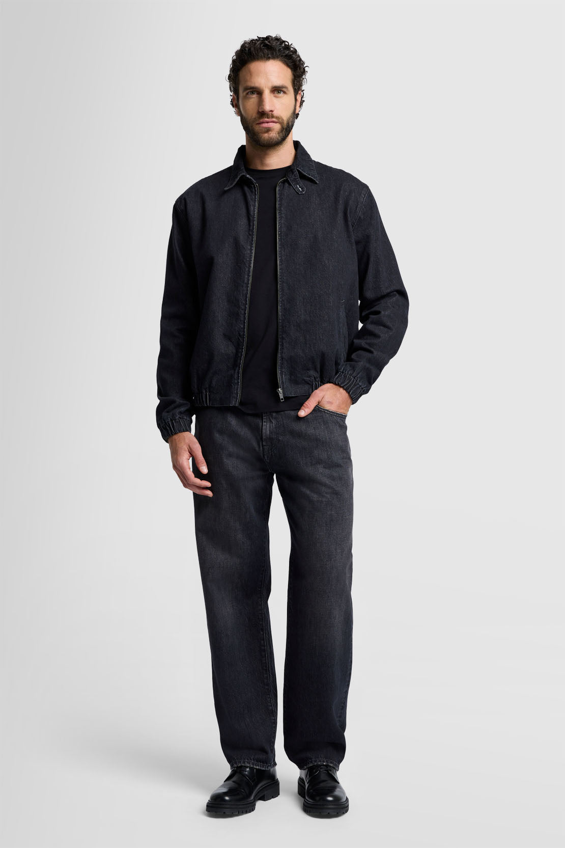 Chamarra Hombre | 7 for all mankind