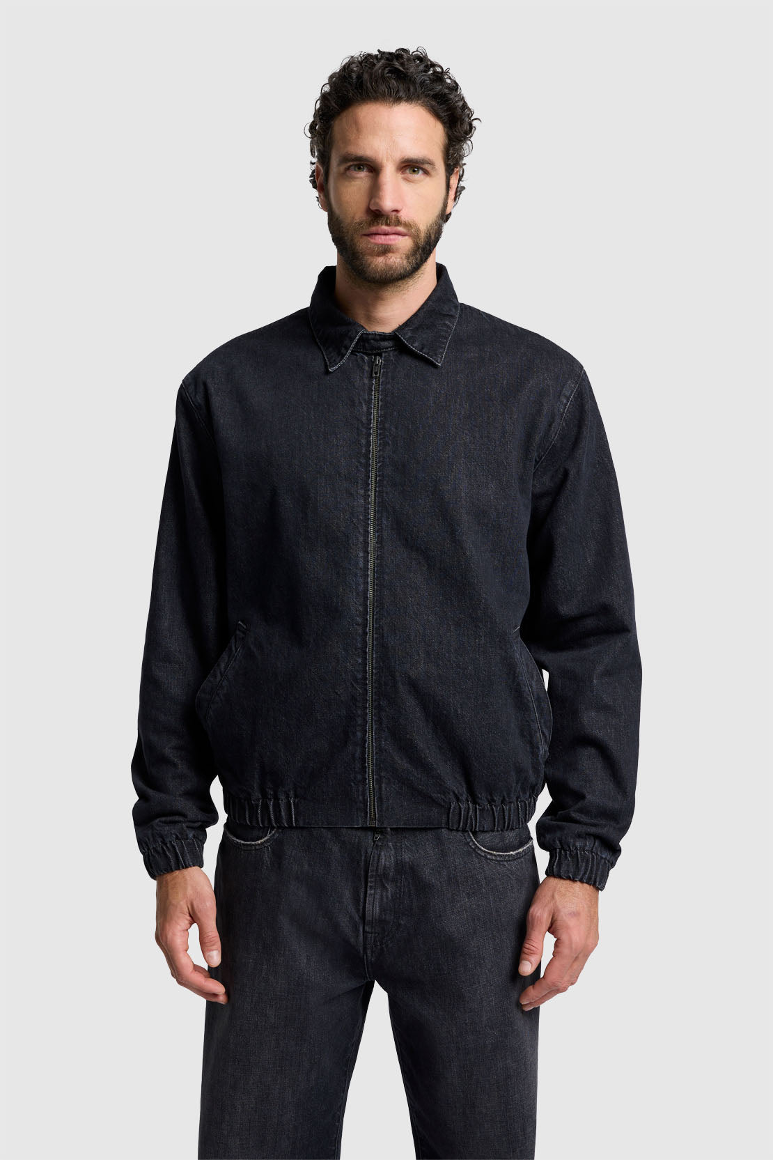 Chamarra Hombre | 7 for all mankind
