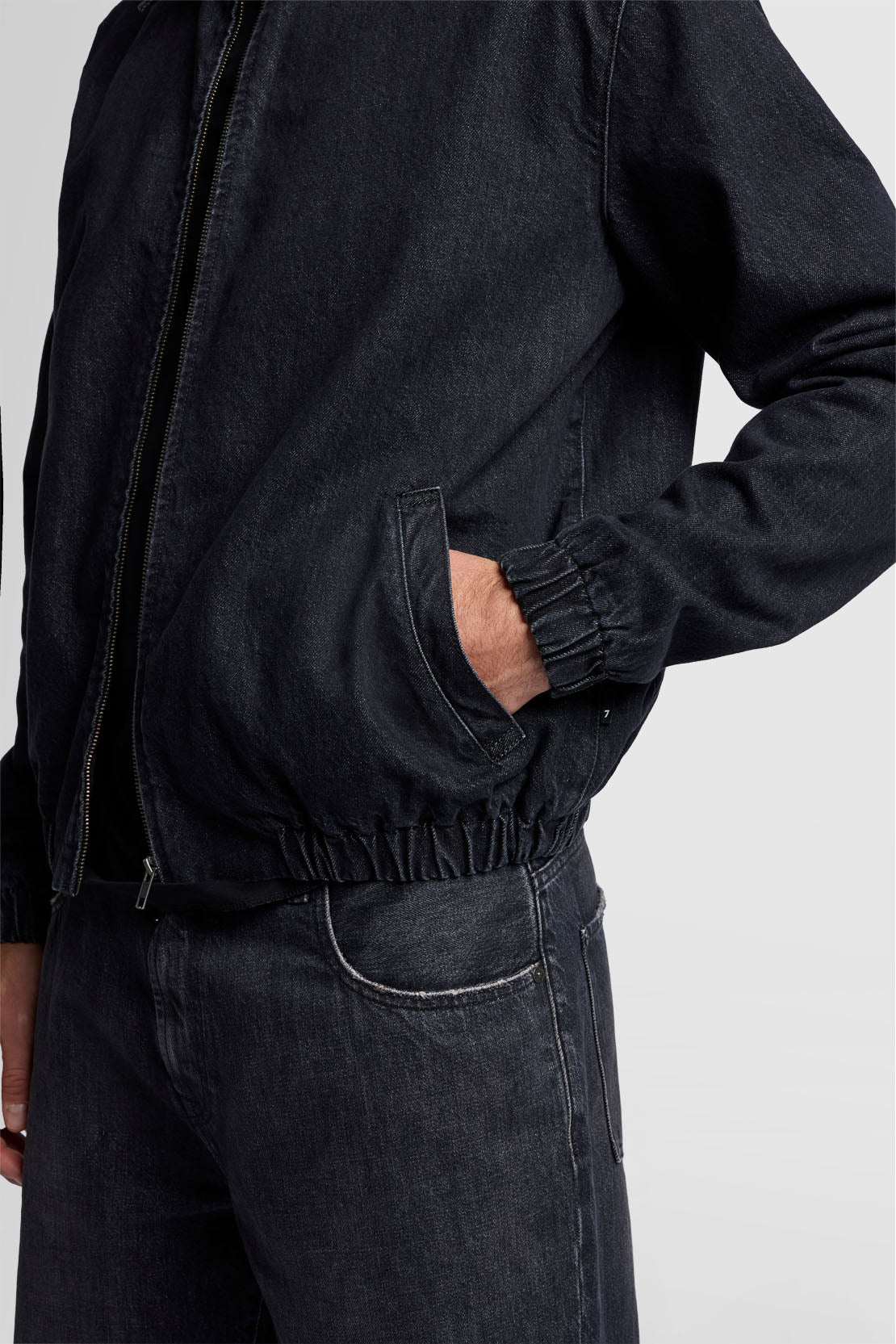 Chamarra Hombre | 7 for all mankind