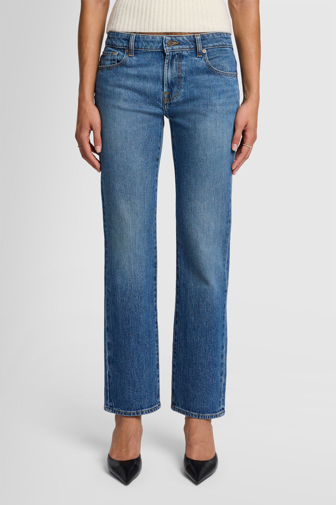 Jeans Mujer | 7 for all mankind