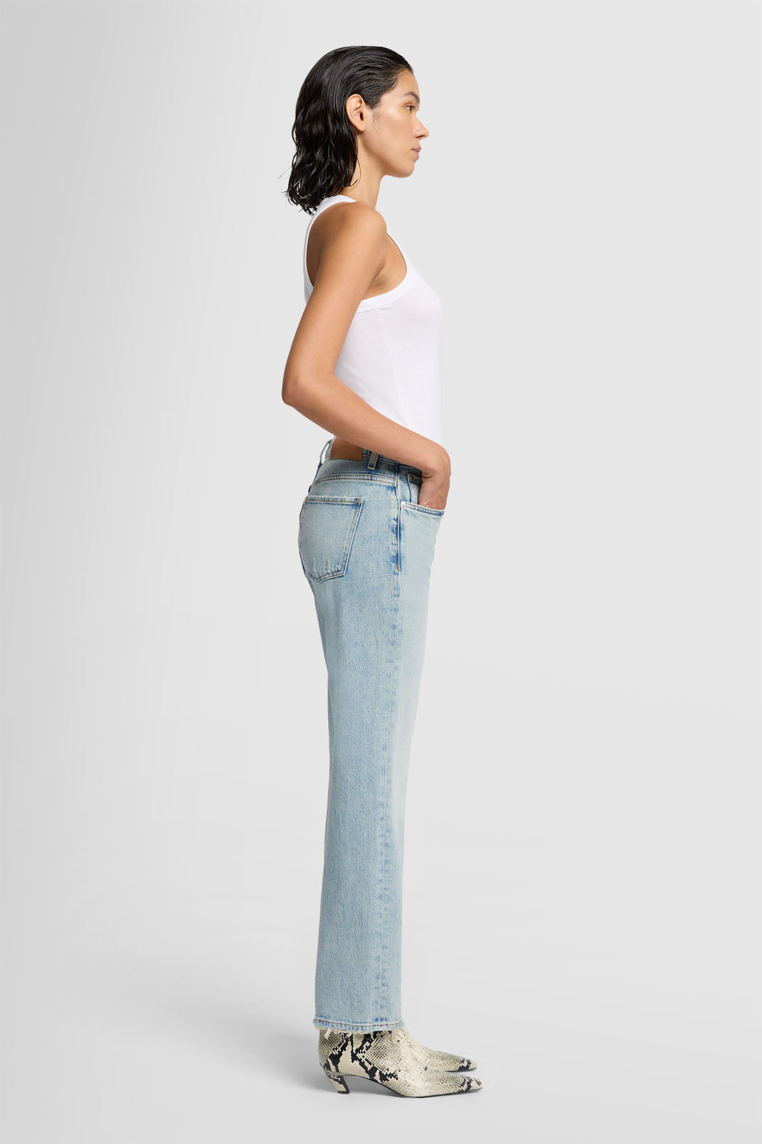 Jeans Mujer | 7 for all mankind
