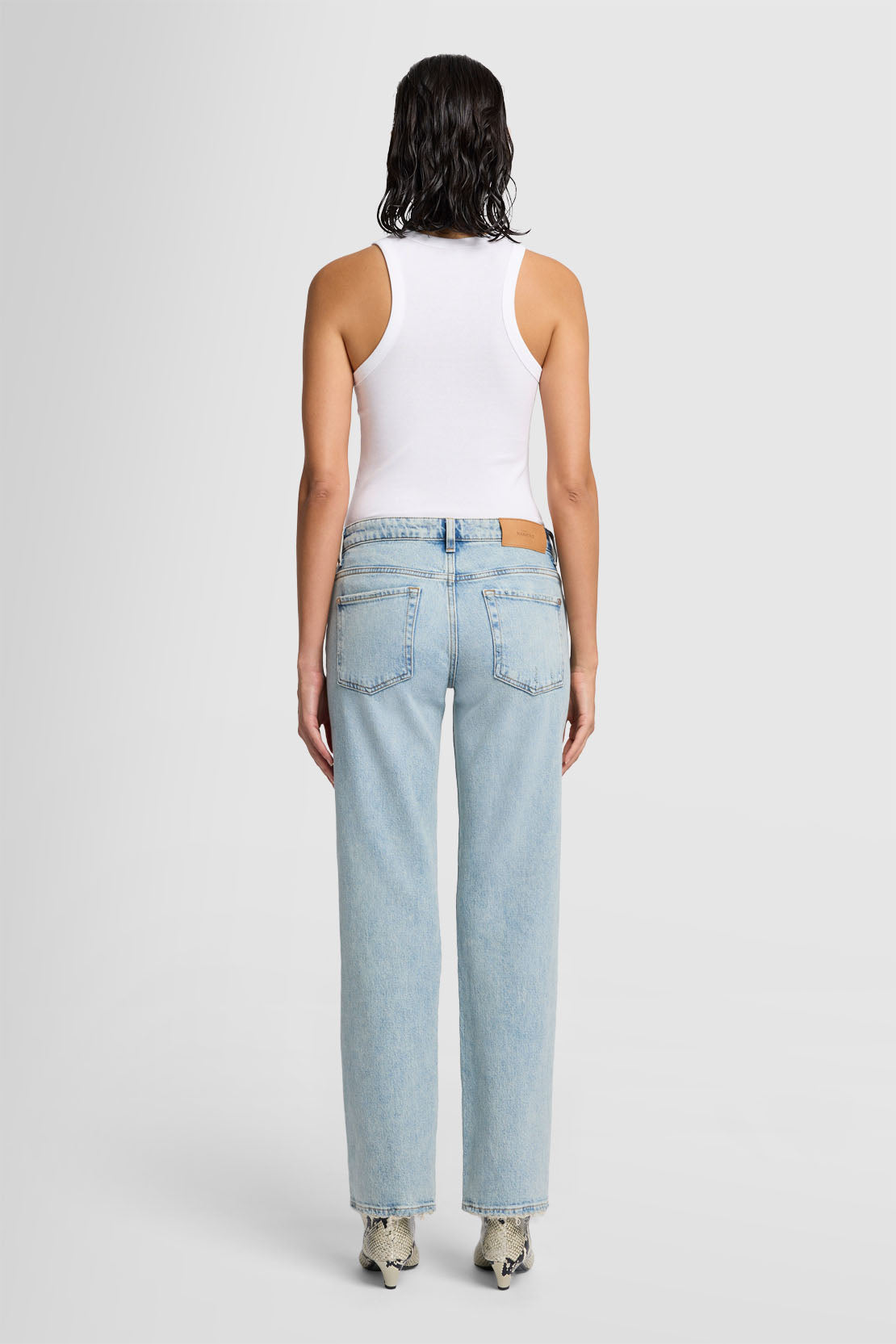 Jeans Mujer | 7 for all mankind