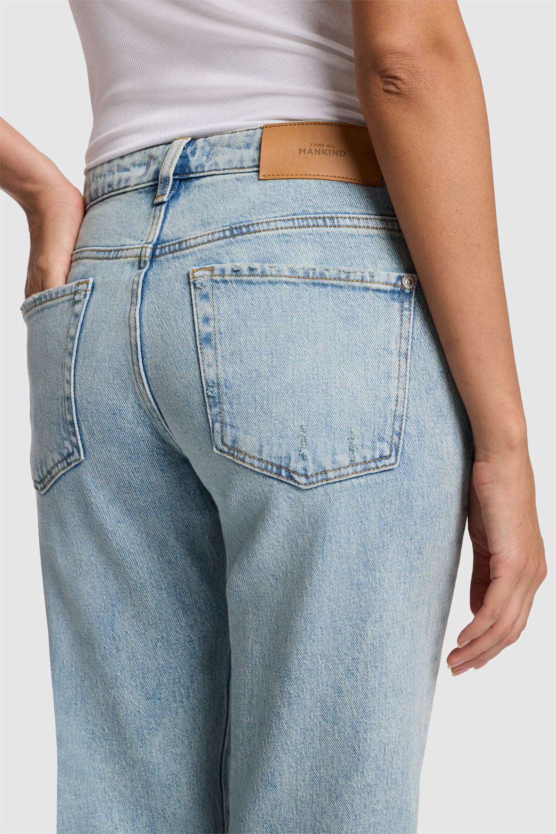 Jeans Mujer | 7 for all mankind