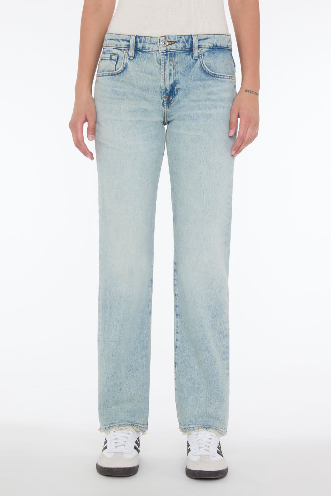 Jeans Mujer | 7 for all mankind