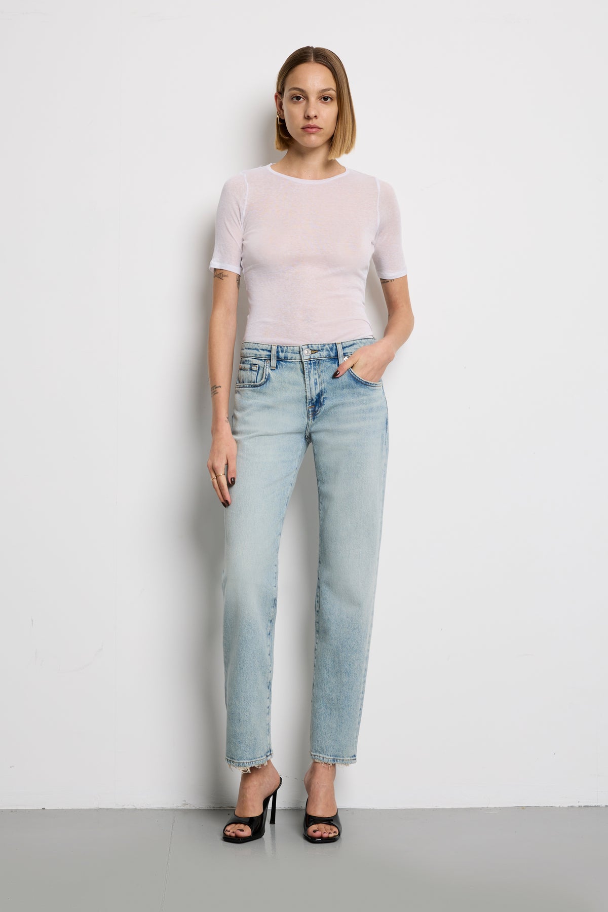 Jeans Mujer | 7 for all mankind