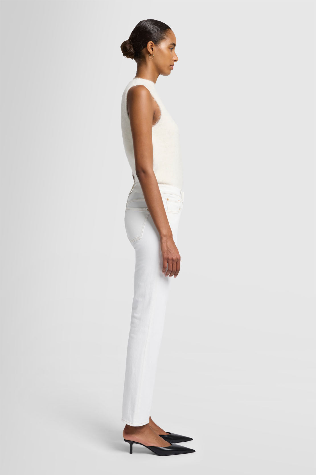 Pantalón Mujer | 7 for all mankind