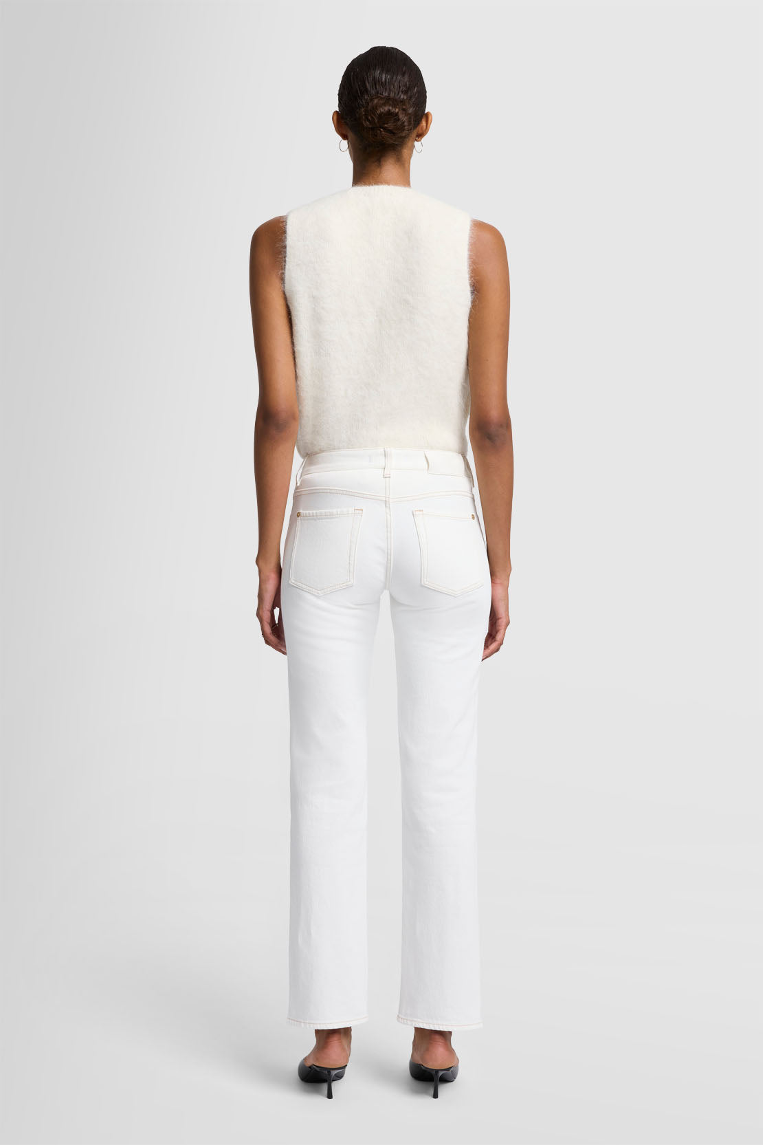 Pantalón Mujer | 7 for all mankind