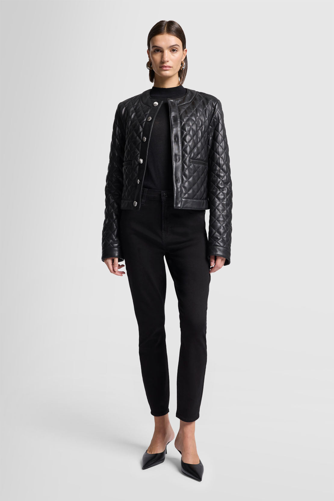 Chamarra Mujer | 7 for all mankind