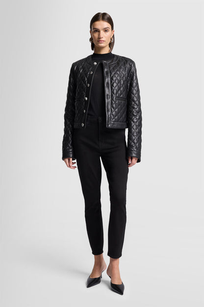 Chamarra Mujer | 7 for all mankind